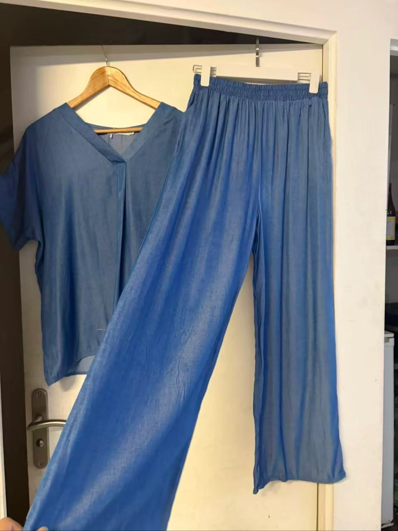 Ensemble été